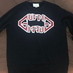 Gucci Sweater sz Medium